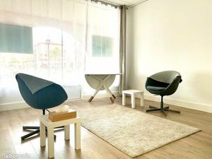 Pièce à louer dans cabinet bien-être