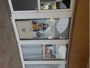 Fond de commerce + cession de bail