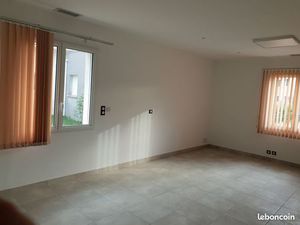 Loue cabinet médical par journées