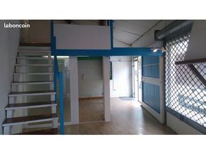 Local Clermont l'Hérault