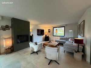 Maison 5 pièces 152 m²