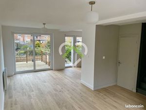 Maison 5 pièces 102 m²