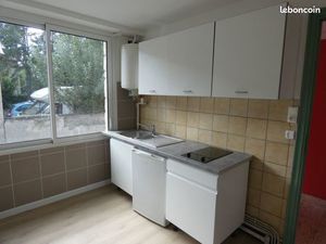 F 1 à Chadrac  quartier la Renaissance