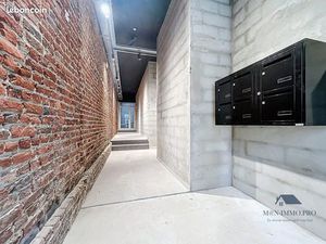 Bureaux 74 m² Armentières