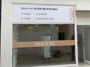Douai centre - Local commercial