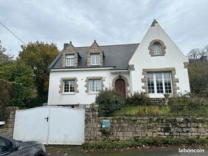 Location maison Arradon