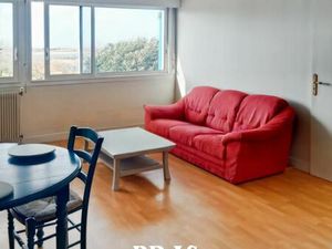 Appartement 3 pièces 69 m²