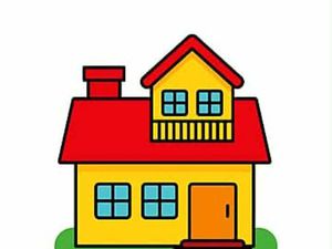 Local commercial +appartement