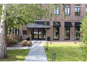 Vends Maison ou Local commercial