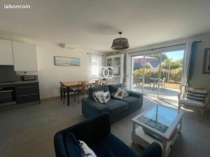 Maison 4 pièces 83 m²