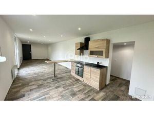 Maison 3 pièces 66 m²