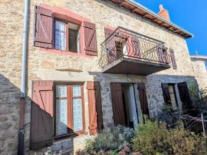 Maison de village 4 pièces 70 m²