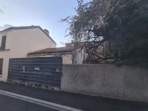 Vente terrain à batir à Saint-Ouen (93400)  400 000 €