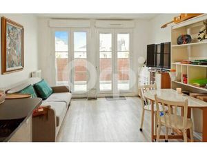 Appartement Le Plessis-Belleville 40 m² T-2 à vendre  175 000 €