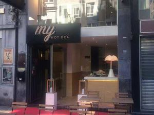 COMMERCE A LOUER  SITUATION EXCEPTIONNELLE