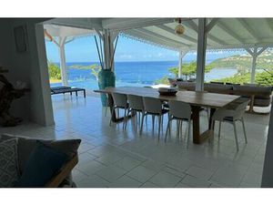 Maison Bouillante m² T-6 à vendre  1 400 000 €