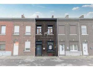 Maison à vendre sur MARCHIENNE-AU-PONT