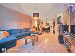 Maison 6 pièces 92 m²