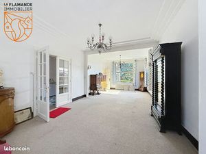 Propriété 6 pièces 190 m²