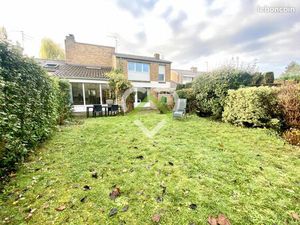 Maison 5 pièces 107 m²