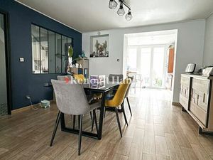 Maison 5 pièces 128 m²