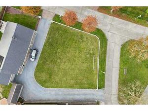 Bouwgrond op toplocatie - Rustig wonen  alles dichtbij