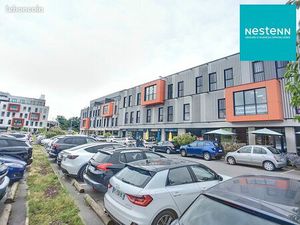 Bureaux 60 m² SAINT JUST SAINT RAMBERT