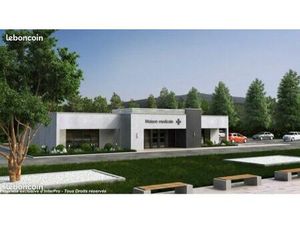 Maison médicale Lambersart