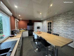 Pavillon 5 pièces 145 m²