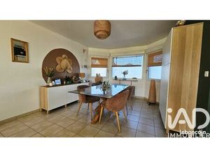 Maison de village 4 pièces 100 m²