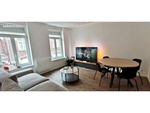Immeuble 188 m² MARQUETTE LEZ LILLE