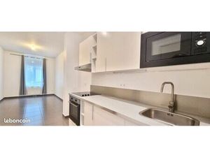 Immeuble MARQUETTE LEZ LILLE