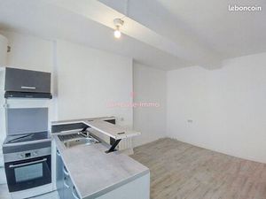 Appartement 2 pièces 28 m²