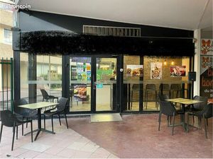 Restaurantion rapide