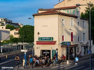 Fond de Commerce Bar Licence 4 bail tous commerces