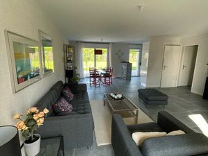 Maison individuelle 105m2 avec 4 chambres sur Bauvin