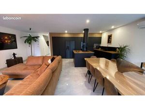 Maison 4 pièces 137 m²