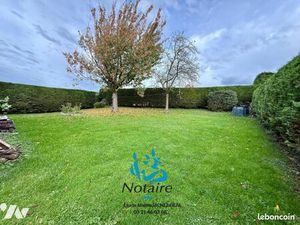 Pavillon 5 pièces 111 m²