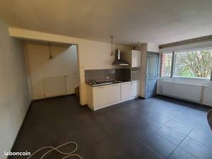 Appartement T3 caudry centre ville