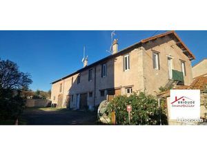 Immeuble 120 m² Brioude