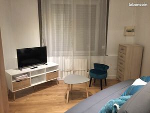 Loue studio Wattignies