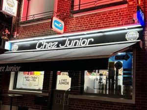 Bar - Tabac - Pmu - Fdj - Relais Colis