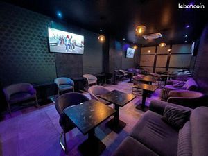 Fond de commerce à vendre Dunkerque centre