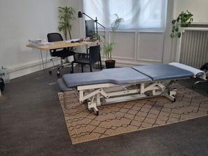 Lille centre  local professionnel 89m2 à vendre