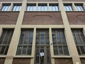 Local commercial 121 m² Roubaix