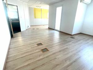 Bureaux 32 m2