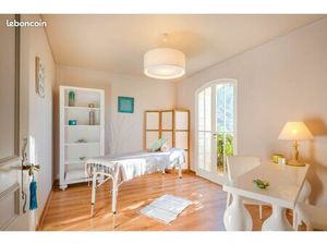 Cabinet bien-être / dév perso / psychologie au nord de Montpellier