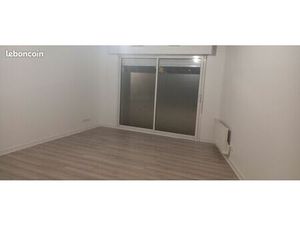 Salle dans cabinet paramédical