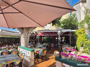 Restaurant Valras Plage