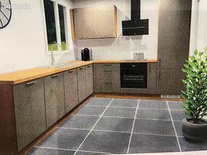 Location d'une maison